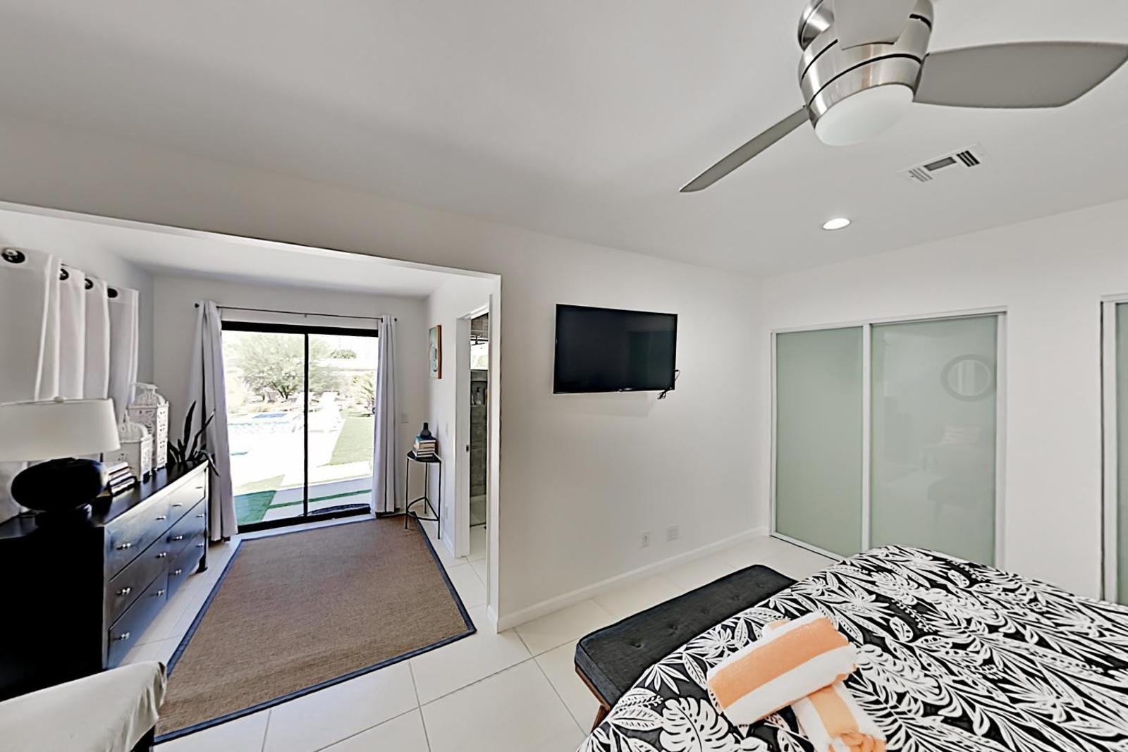 Mid-Century Modern Home Main image 1